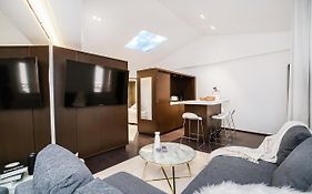 Appartement Place Des Lices Avec Parking
